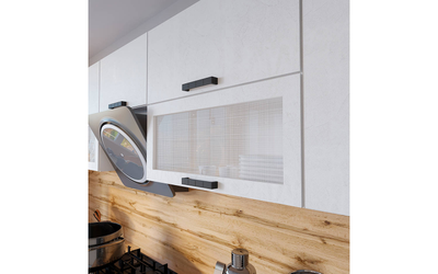 Кухня "Григгс" МДФ (ТЭКС)