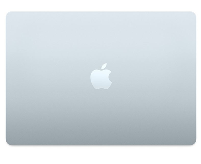 Ноутбук Apple MacBook Air 15 M4 16Gb, 256Gb Sky Blue