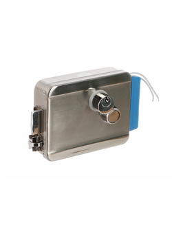 Электромеханический замок