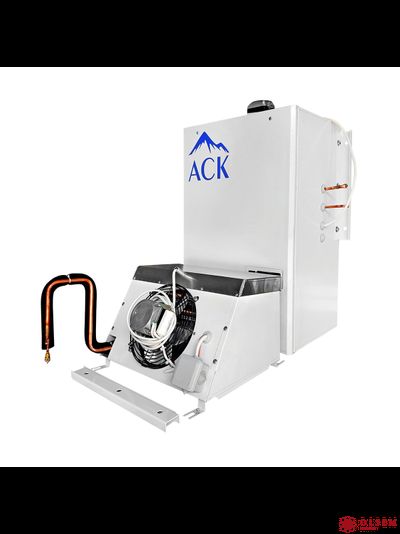 Среднетемпературная сплит-система АСК-Холод СС-12