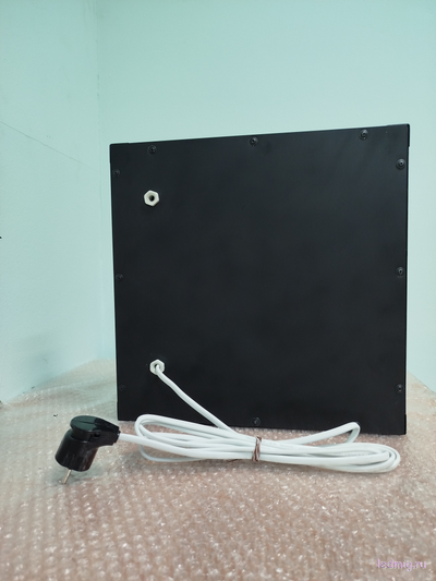 Маяк световой для улицы и помещения c дистанционным пультом управления