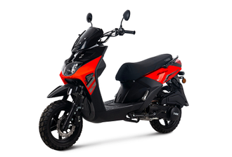 Скутер TMBK BWS 150CC (SHOW 50CC)