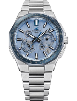 Часы Casio Oceanus OCW-T6000BV-2A