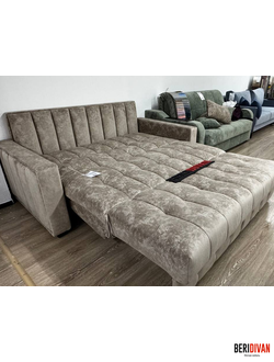 Колибри Кинг 5 с подлокотниками Л13