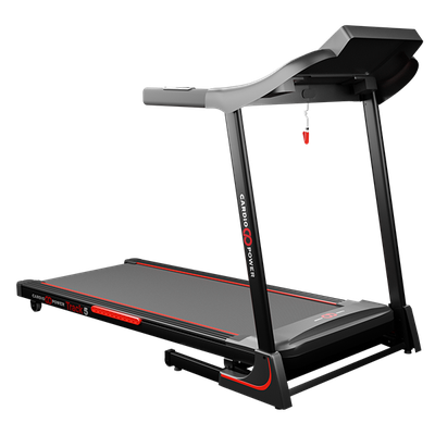 Беговая дорожка CardioPower Track5