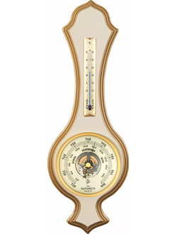 Метеостанция Бриг БМ92105-1-ЭП