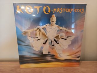 Koto – Masterpieces НОВАЯ