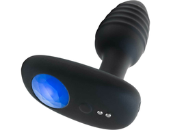 11034 KIIROO интерактивный вибратор OhMiBod Lumen for Kiiroo