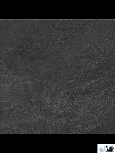 Керамогранит Alpas Euro Outdoor Hammer Stone Black 2 cм 60x60 см
