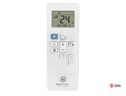 Мобильный кондиционер cерии TESORO RM-TS28CH-E