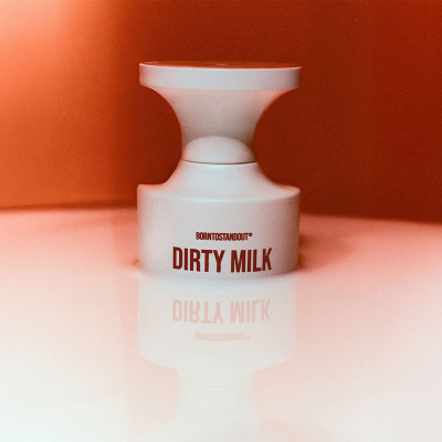 DIRTY MILK BORNTOSTANDOUT парфюмерная вода