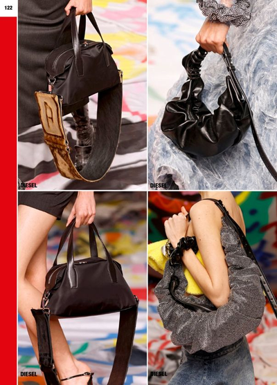 Fashionmag Shoes And Bags Magazine Fall-Winter 2026, Иностранные журналы о моде в Москве, Intpress