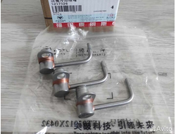 Форсунки охлаждения поршня комплект Газель Камминс 2.8 Cummins