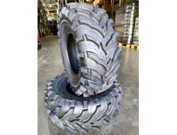 Шина Mars 27х9-12 на квадроцикл