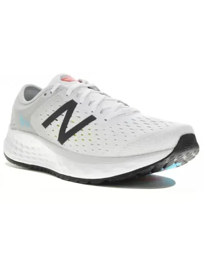 New balance Fresh Foam 1080 V9 Grey