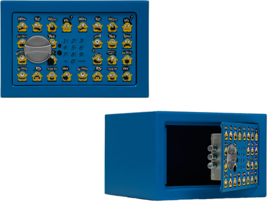 Сейф AIKO T-170 EL детский