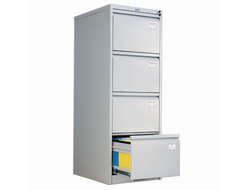 Шкафы картотечные и тумбы для подвесных папок