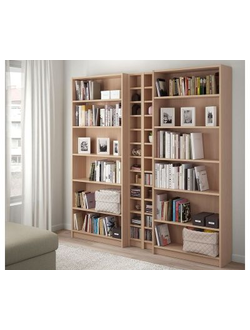 Шкафы и стеллажи