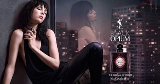 D-70 BLACK OPIUM (YVES SAINT LAURENT)