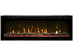 Линейный электроочаг Safita 50