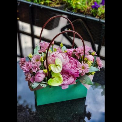 Композиция