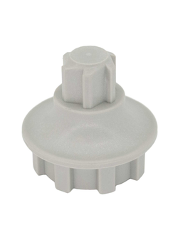 Ось мясорубки кухонного комбайна Holt HT-FP-004