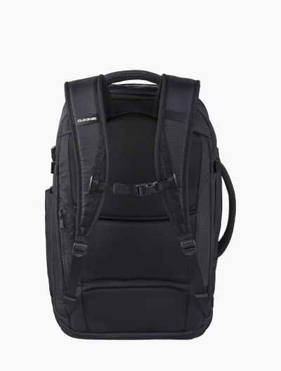 Рюкзак Dakine Verge 32L Black Ripstop фото 5