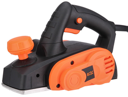 Сетевой рубанок ACDC