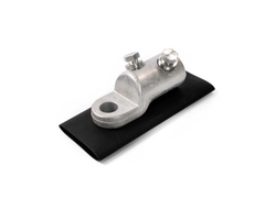 Комплект болтовых наконечников НБТК-120/300 с термоусаживаемыми манжетами