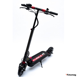 ЭЛЕКТРОСАМОКАТ Currus R9