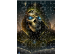 Пазл Герои меча и магии, Heroes of Might and Magic №3