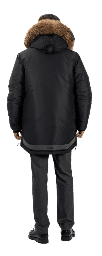 Куртка iForm ORIGINAL / ОРИДЖИНАЛ