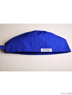 Медицинская шапочка