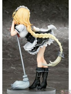 Фигурка 1/7 G36
