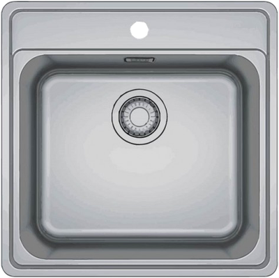 Мойка Franke Bell BCX 210-51 TL