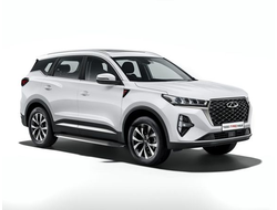 Tiggo 7 Pro MAX 2022-2024