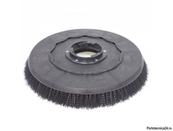 Дисковая щетка Fiorentini Giampy 22B/1SP, DeLuxe 55/1BT, 550мм, арт.: SZ036, сред. жест., (аналог)