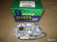 PARTS-MALL  PSCB006  ролик натяжной ремня ГРМ!\ Chevrolet Lacetti/Aveo, Daewoo Nexia 1.4-1.6 DOHC 93