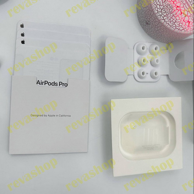 купить в интернет магазине – rеvаshор AirPods Pro 2  наушники Apple активное шумоподавление беспрово