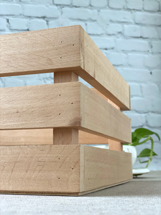 фанерные ящики для подарка, ящики из фанеры для хранения, реечные ящики на заказ, ящик деревянный