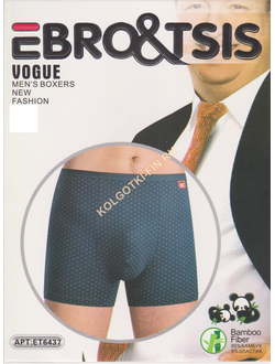 Ebro&Tsis Арт. ET 6437