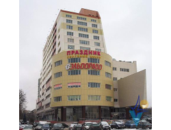 Праздник "ТОК"