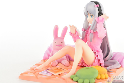 Фигурка 1/6 Сагири Изуми (Sagiri Izumi Imouto to Kikazu no Aida Frontispiece ver.)