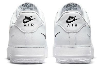 Air force multi swoosh store