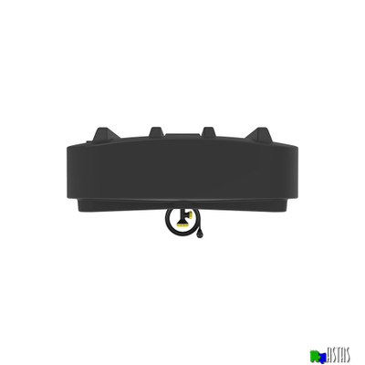 Бак для душа Rostok Ok 250 л с подогревом