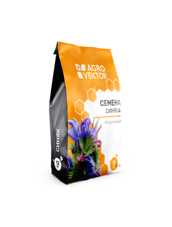 Семена синяка от 1 тонны