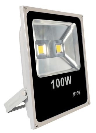 LFL.597.24 LED прожектор 100W 220V IP65 4000К