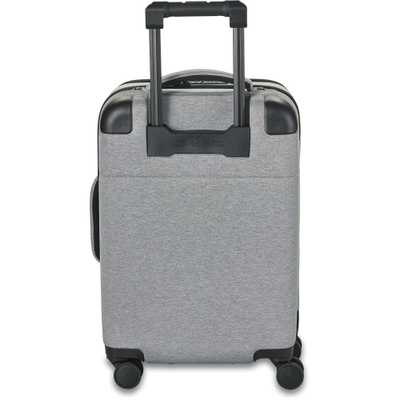 Сумка на колесах Dakine Verge Carry On Spinner 30L Geyser Grey