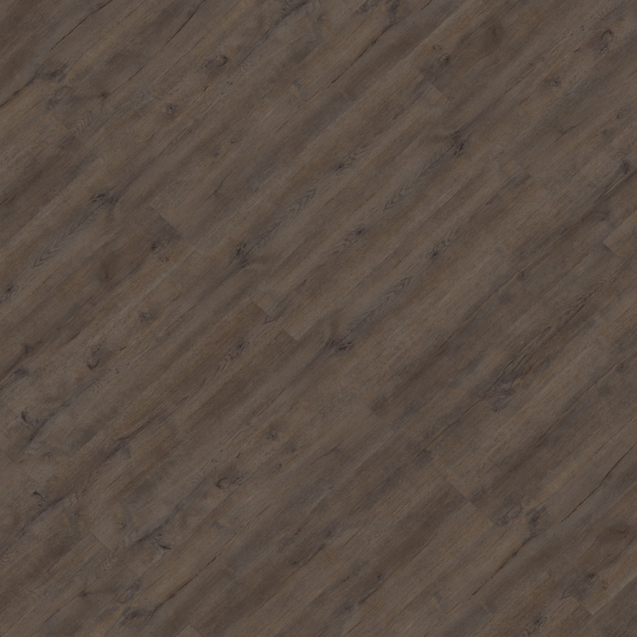 Декор кварц-виниловой плитки Fine Floor Strong Дуб Квантум FF-1259
