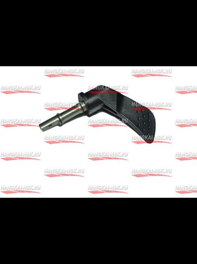 Ручка переключения скоростей для мотора Hangkai_4.0 л.с